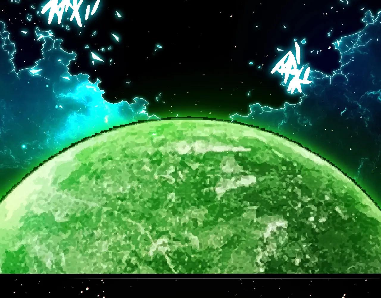 從大樹開始的進化 - 第373話 落敗的大帝(2/3) - 8