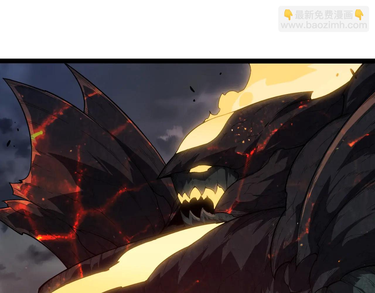 從大樹開始的進化 - 第373話 落敗的大帝(2/3) - 1