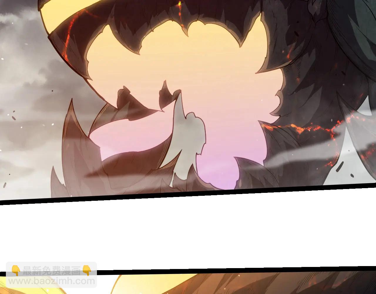 從大樹開始的進化 - 第373話 落敗的大帝(2/3) - 2