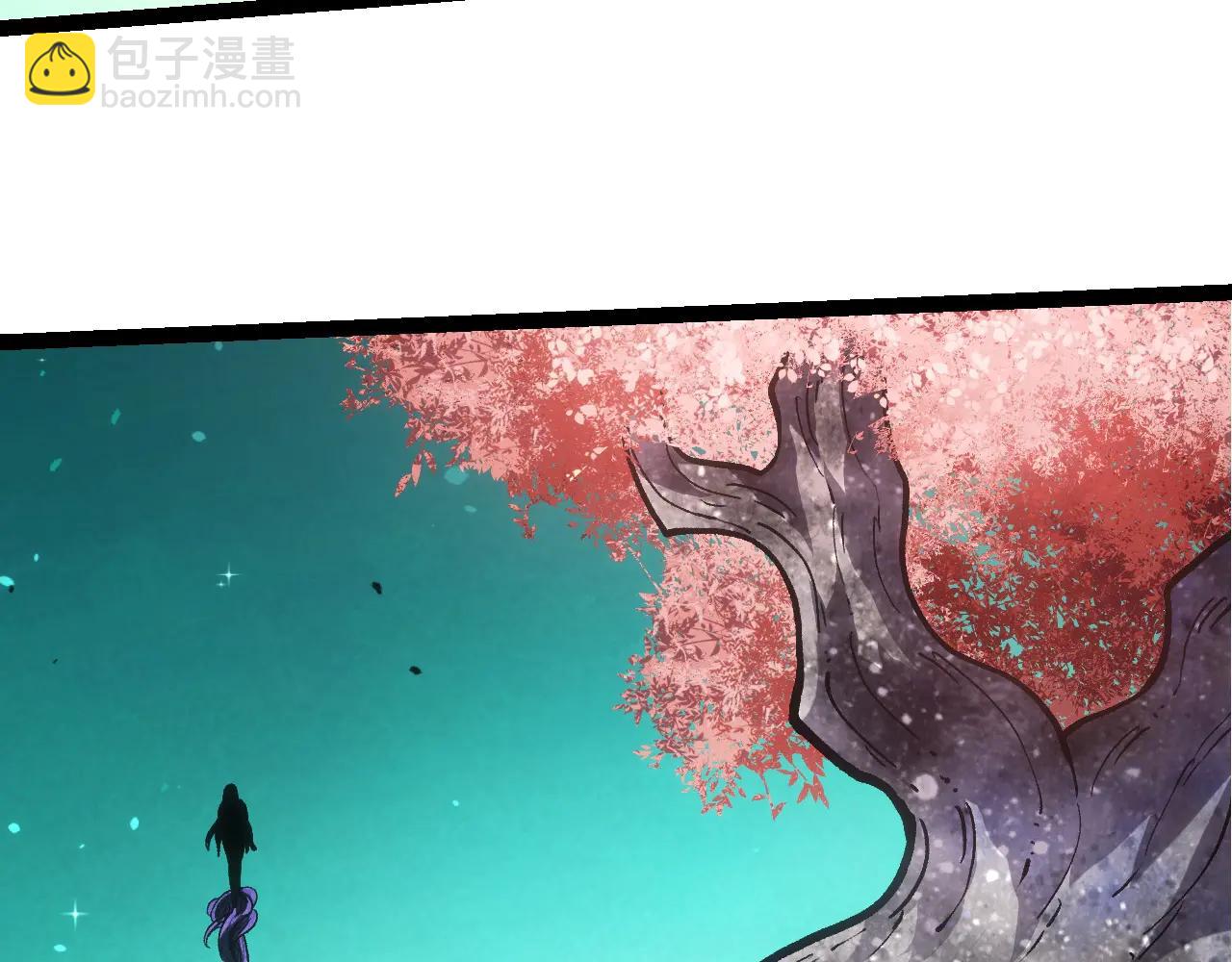 從大樹開始的進化 - 第375話 不死樹(1/3) - 3