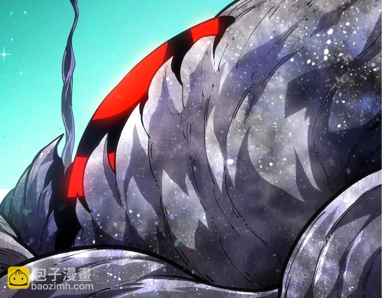 從大樹開始的進化 - 第375話 不死樹(1/3) - 4