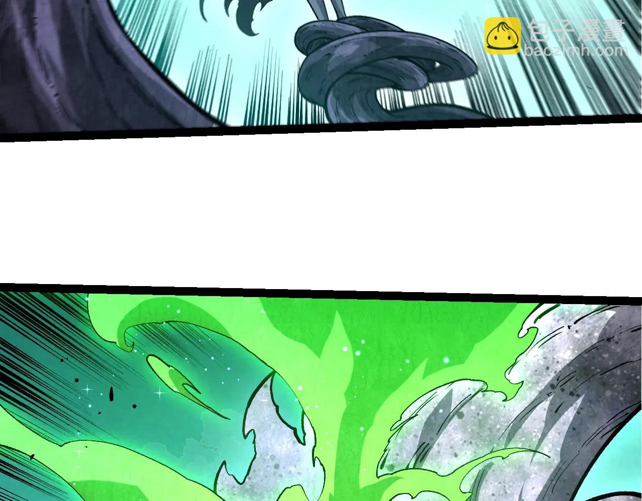 從大樹開始的進化 - 第375話 不死樹(1/3) - 4