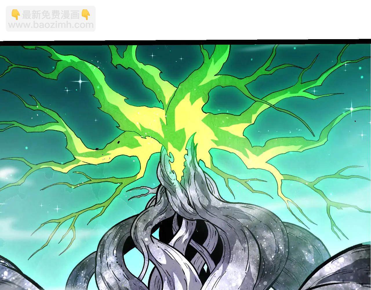 從大樹開始的進化 - 第375話 不死樹(1/3) - 6