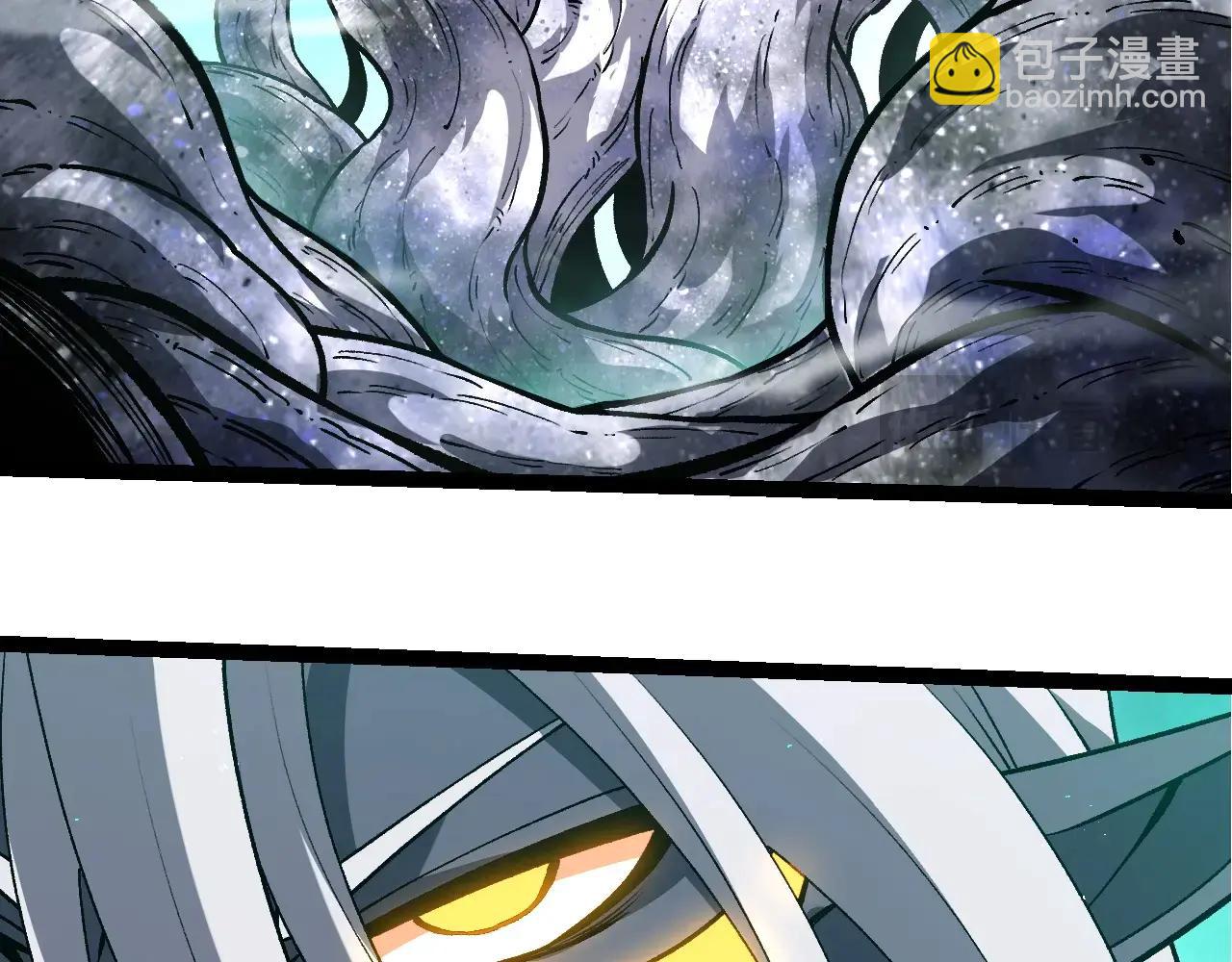 從大樹開始的進化 - 第375話 不死樹(1/3) - 7