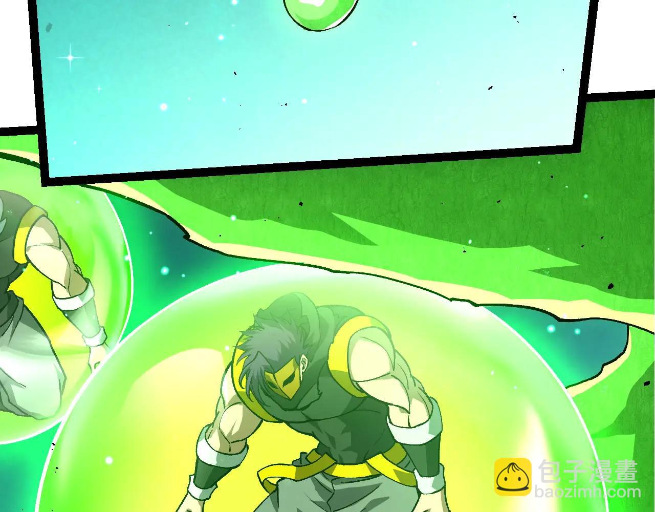 從大樹開始的進化 - 第375話 不死樹(1/3) - 2