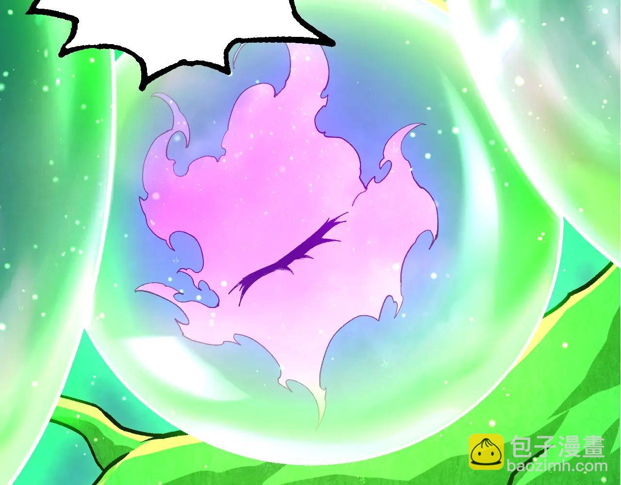 從大樹開始的進化 - 第375話 不死樹(1/3) - 6