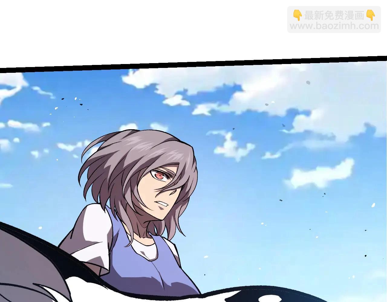 從大樹開始的進化 - 第375話 不死樹(1/3) - 5