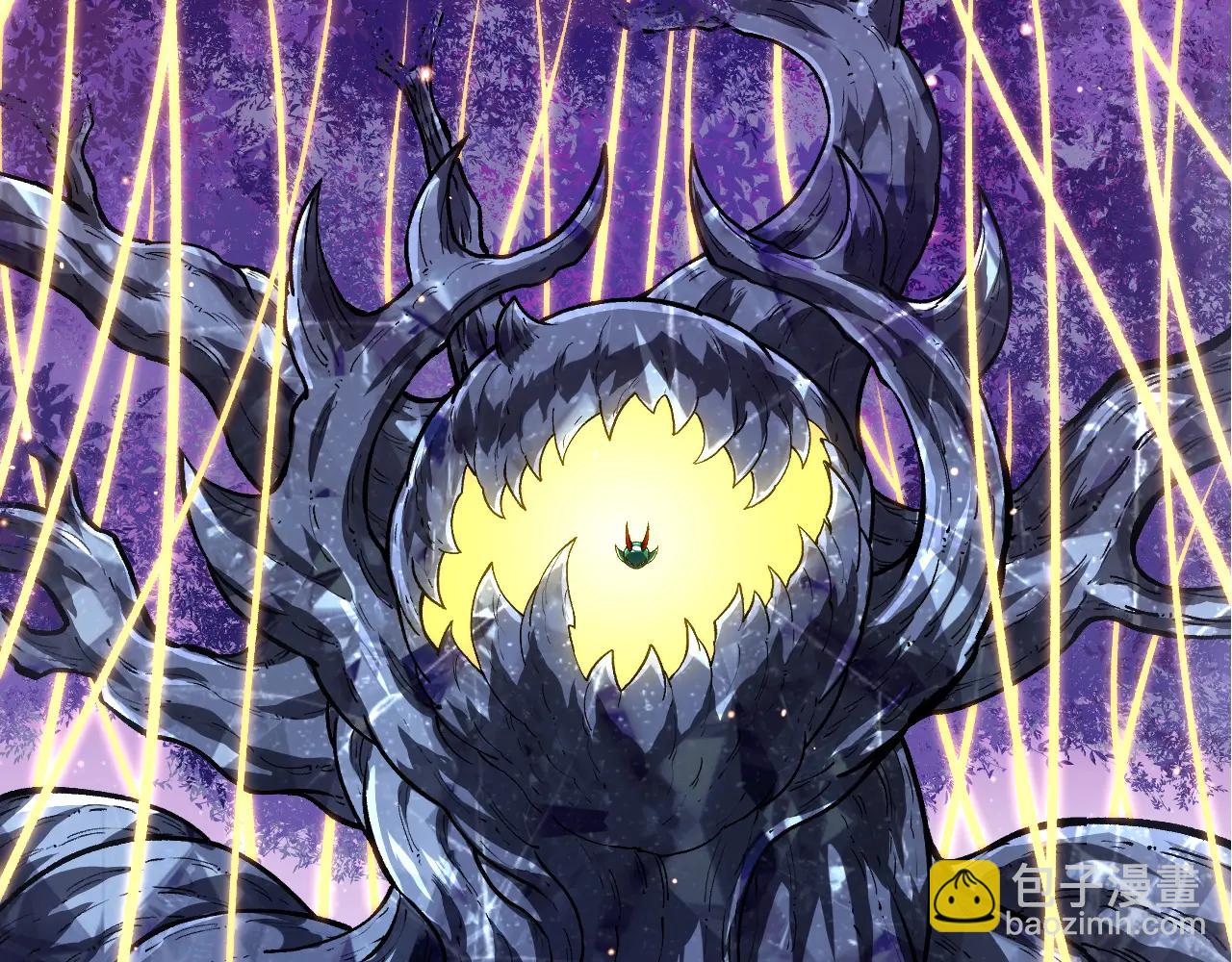 從大樹開始的進化 - 第375話 不死樹(1/3) - 7