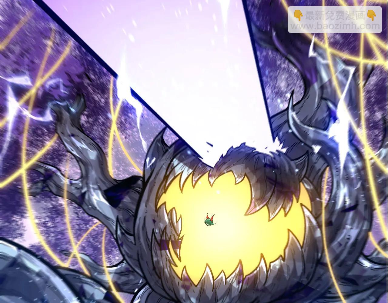 從大樹開始的進化 - 第375話 不死樹(2/3) - 1