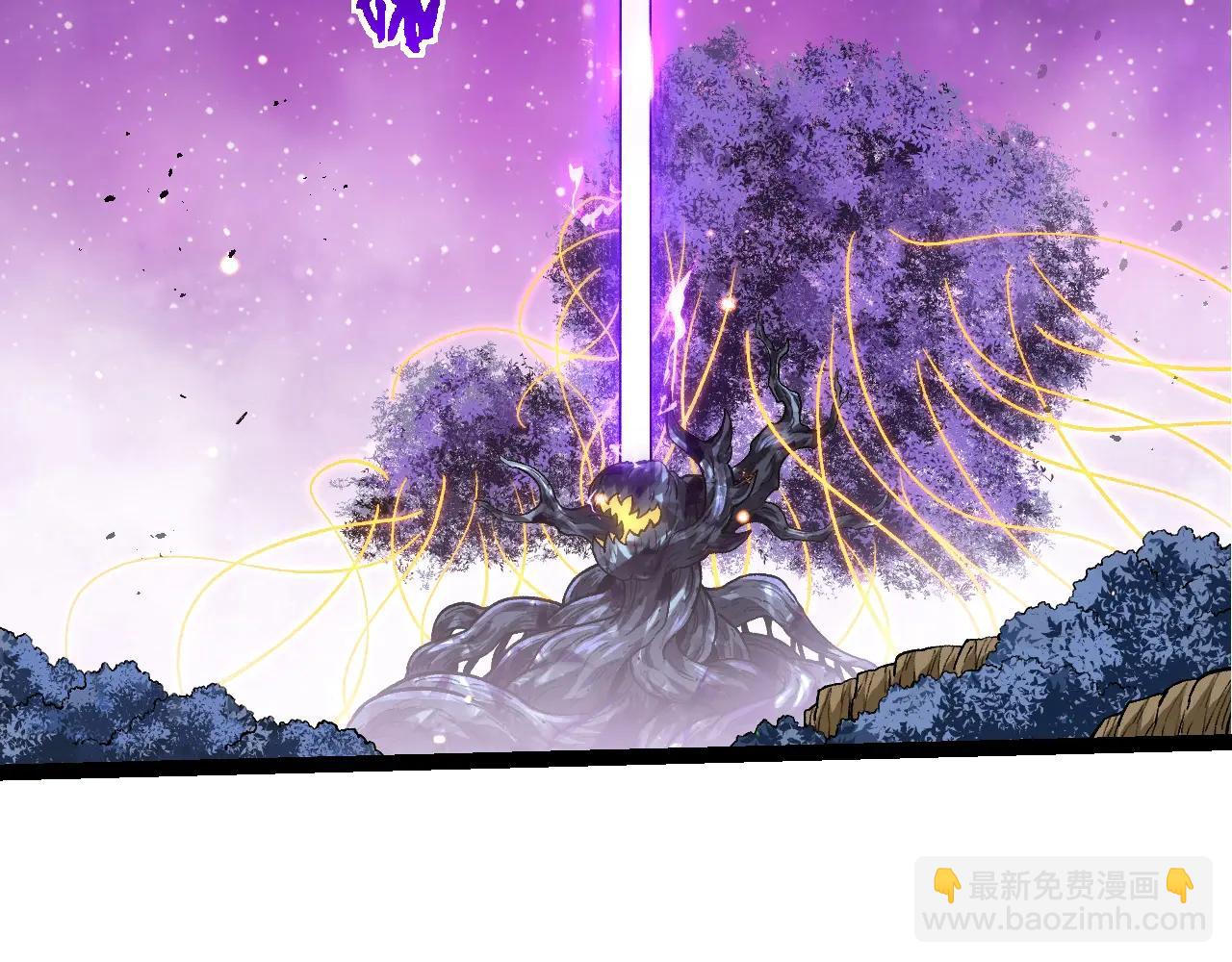 從大樹開始的進化 - 第375話 不死樹(2/3) - 4