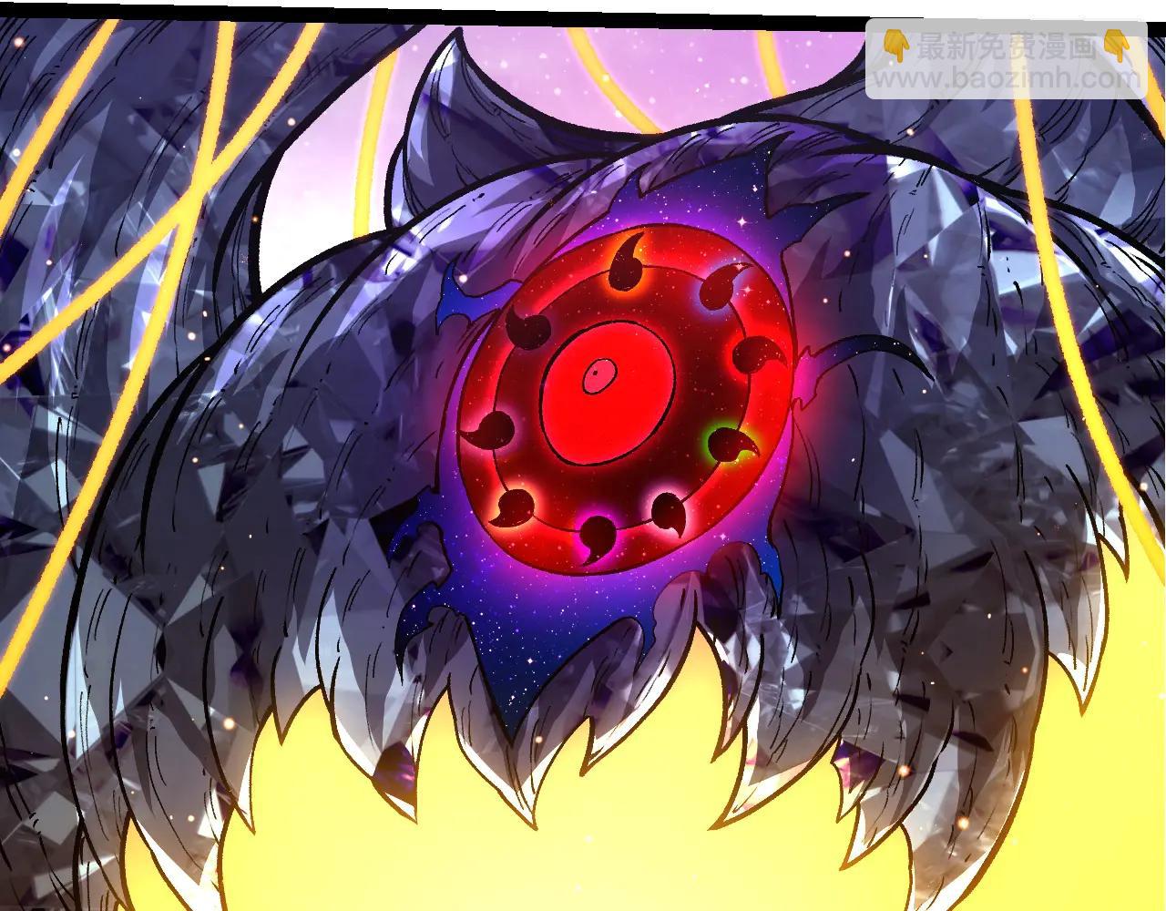 從大樹開始的進化 - 第375話 不死樹(2/3) - 5