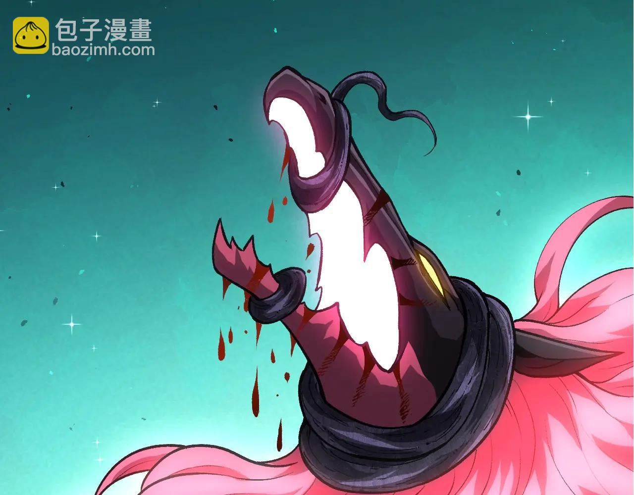 從大樹開始的進化 - 第375話 不死樹(1/3) - 7