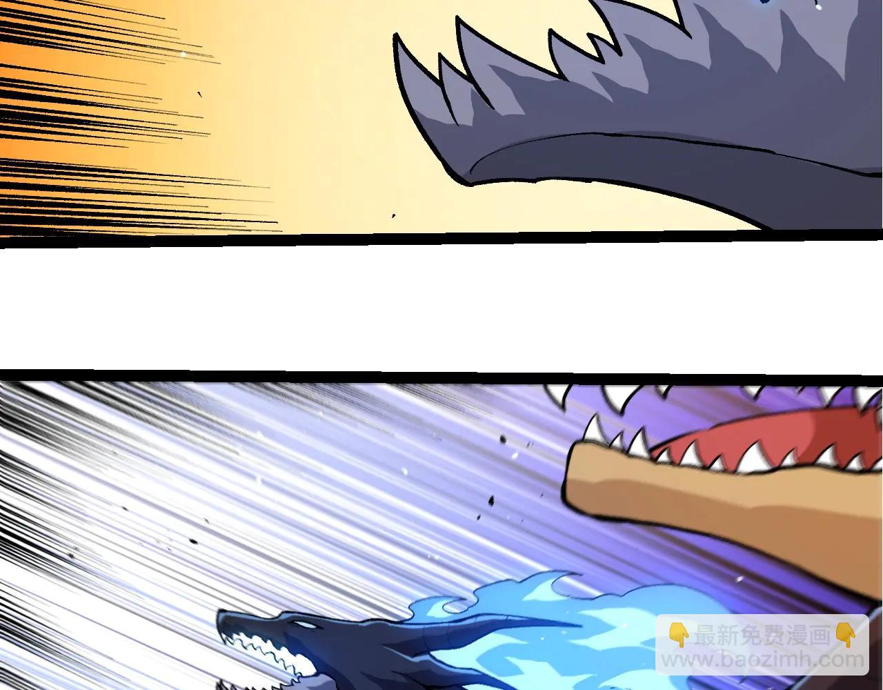 從大樹開始的進化 - 第375話 不死樹(2/3) - 1