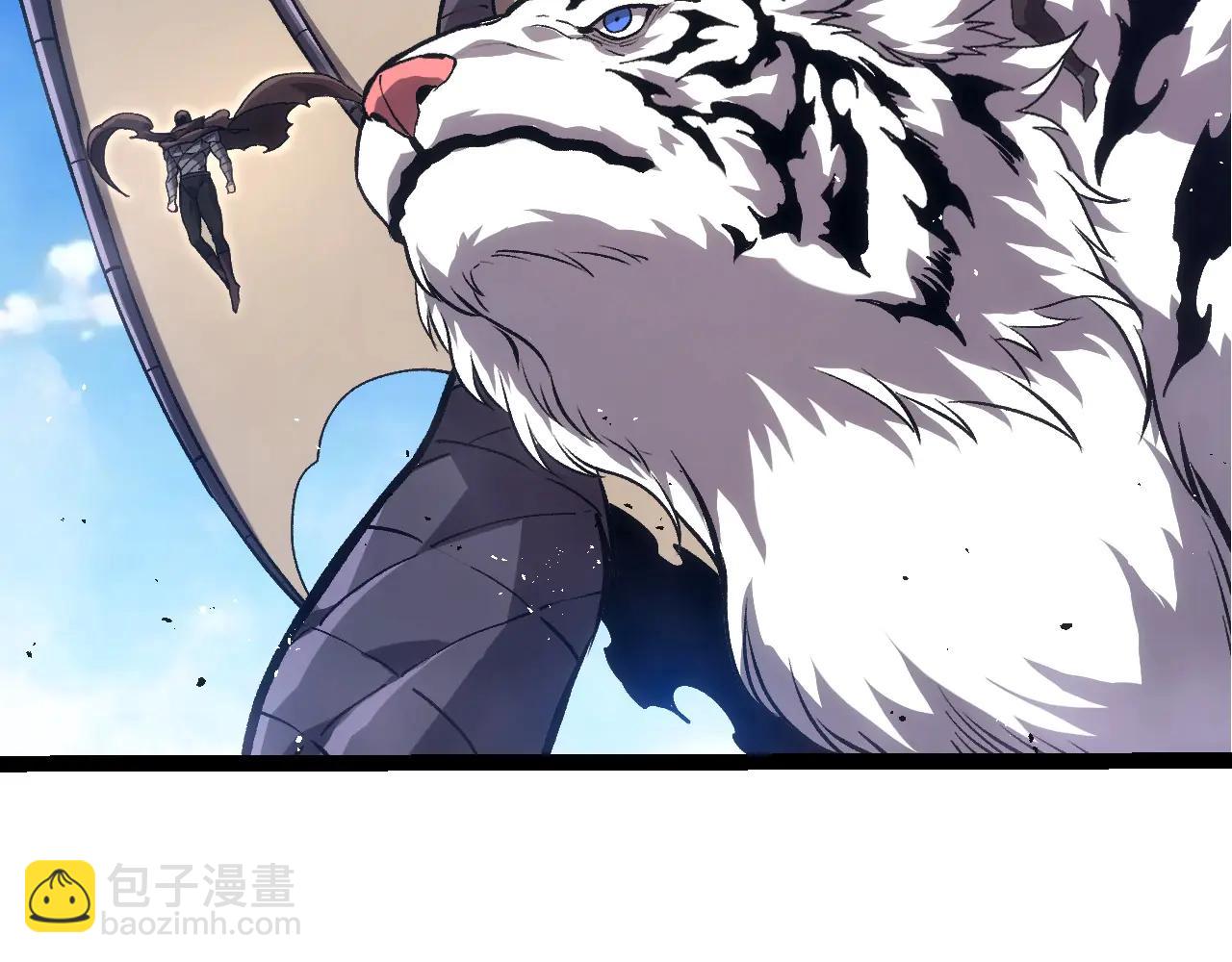 從大樹開始的進化 - 第375話 不死樹(2/3) - 5