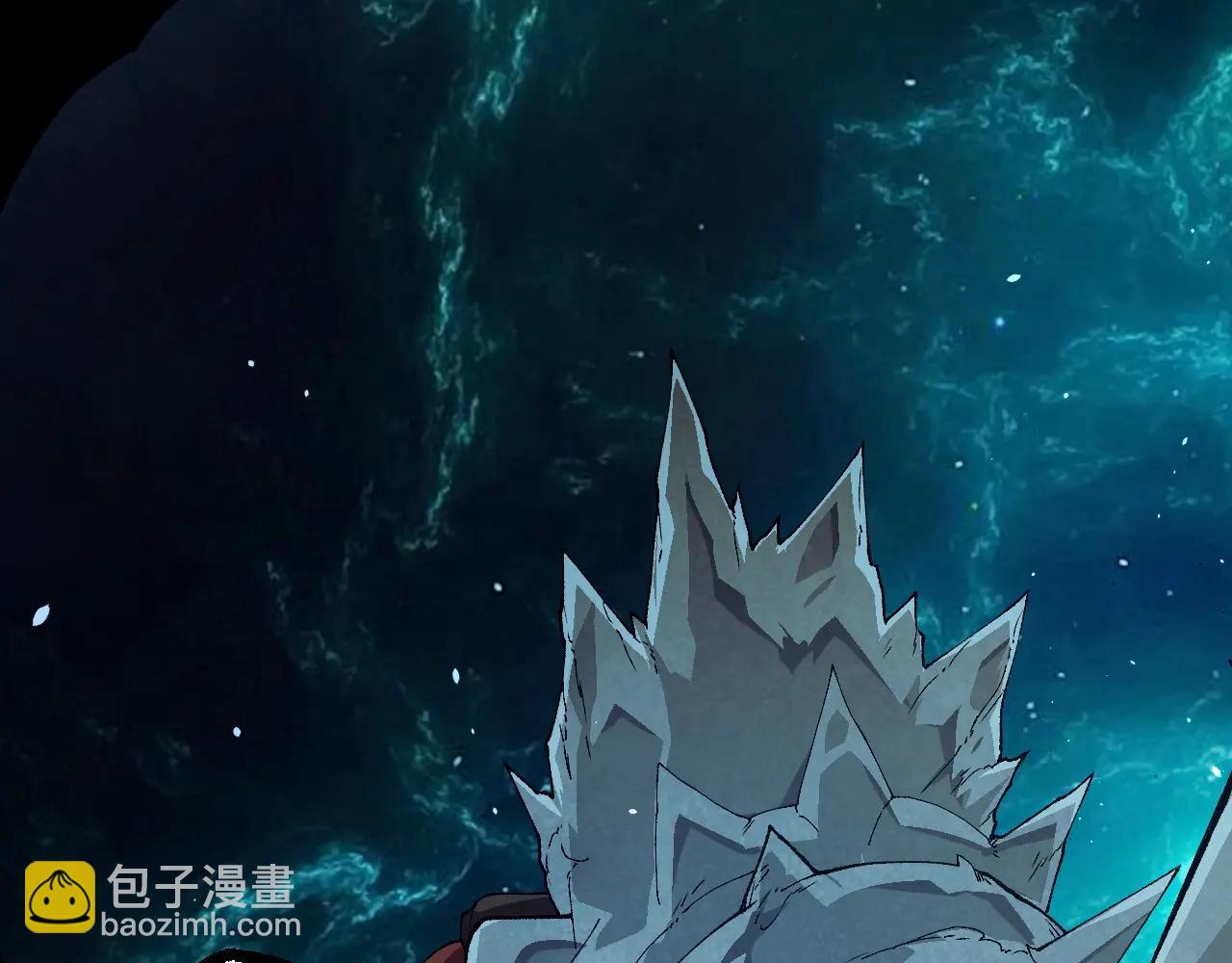 從大樹開始的進化 - 第377話 虛空深處(3/3) - 3