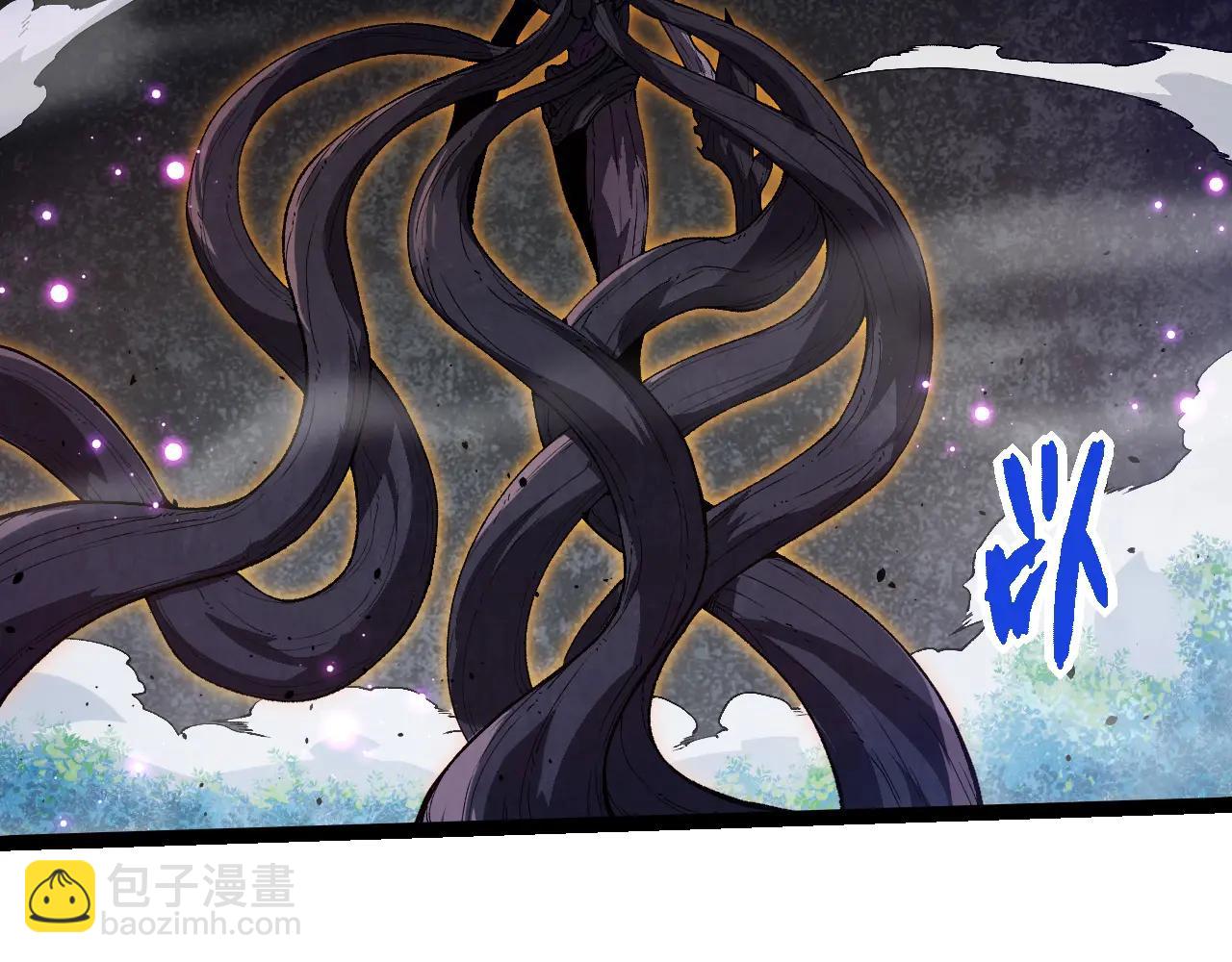 從大樹開始的進化 - 第377話 虛空深處(1/3) - 2