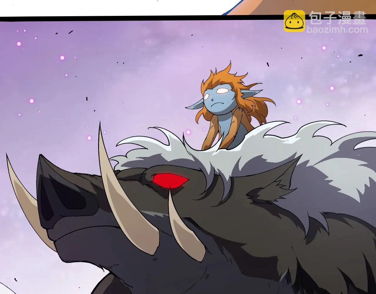 從大樹開始的進化 - 第377話 虛空深處(1/3) - 4