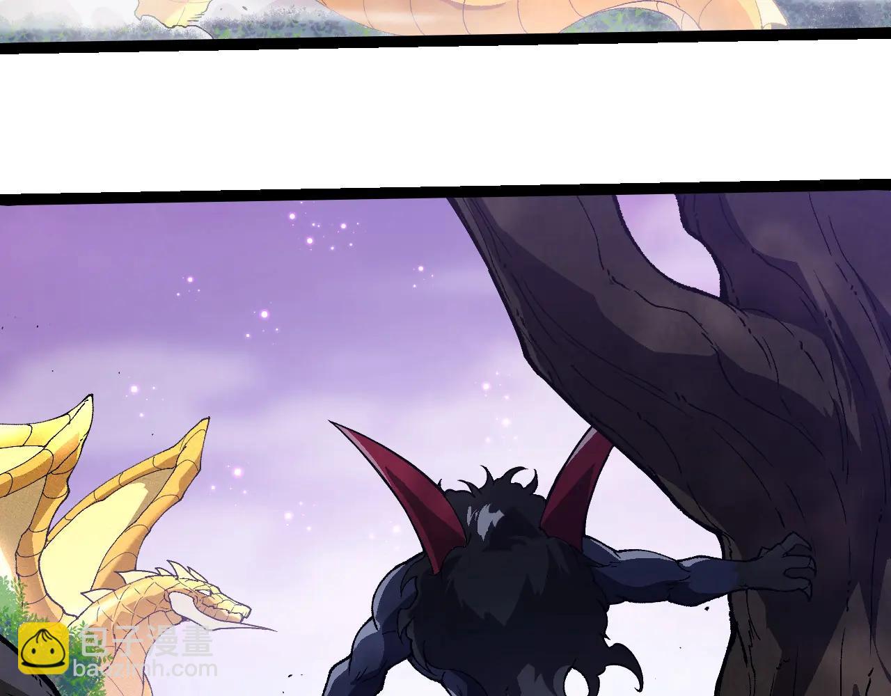 從大樹開始的進化 - 第377話 虛空深處(2/3) - 1