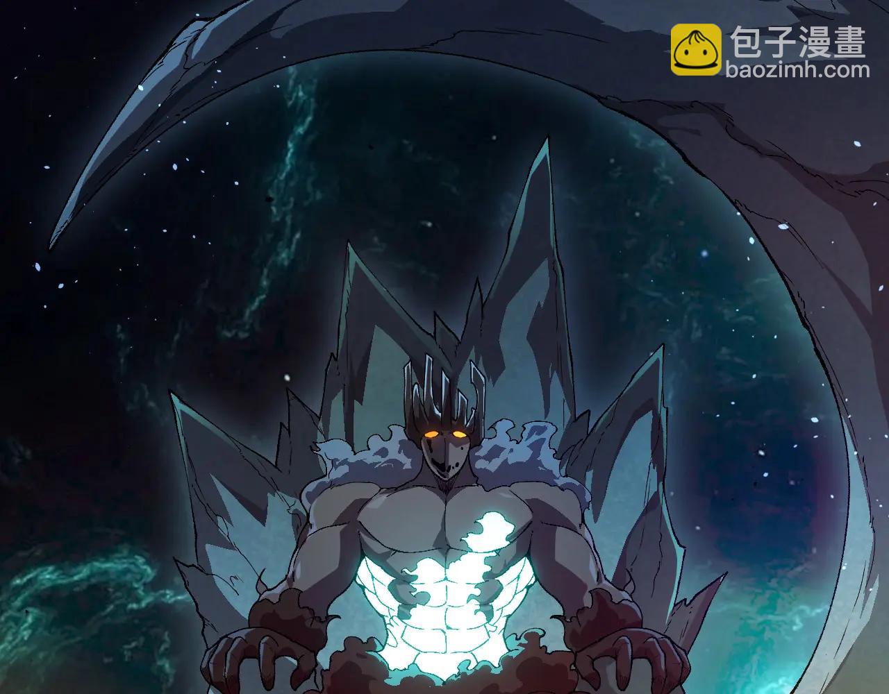 從大樹開始的進化 - 第377話 虛空深處(2/3) - 6