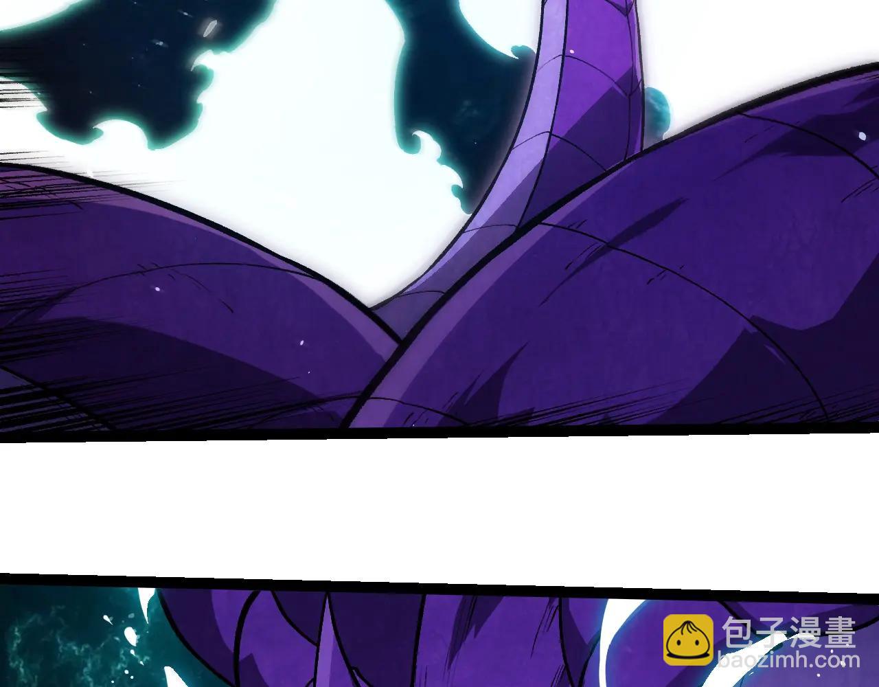 從大樹開始的進化 - 第379話 紅龍人化(1/3) - 2