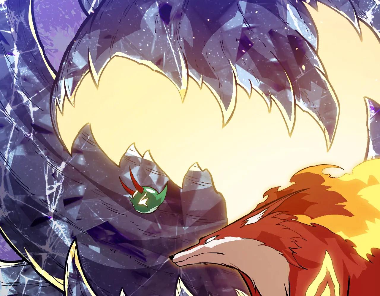 從大樹開始的進化 - 第379話 紅龍人化(1/3) - 8