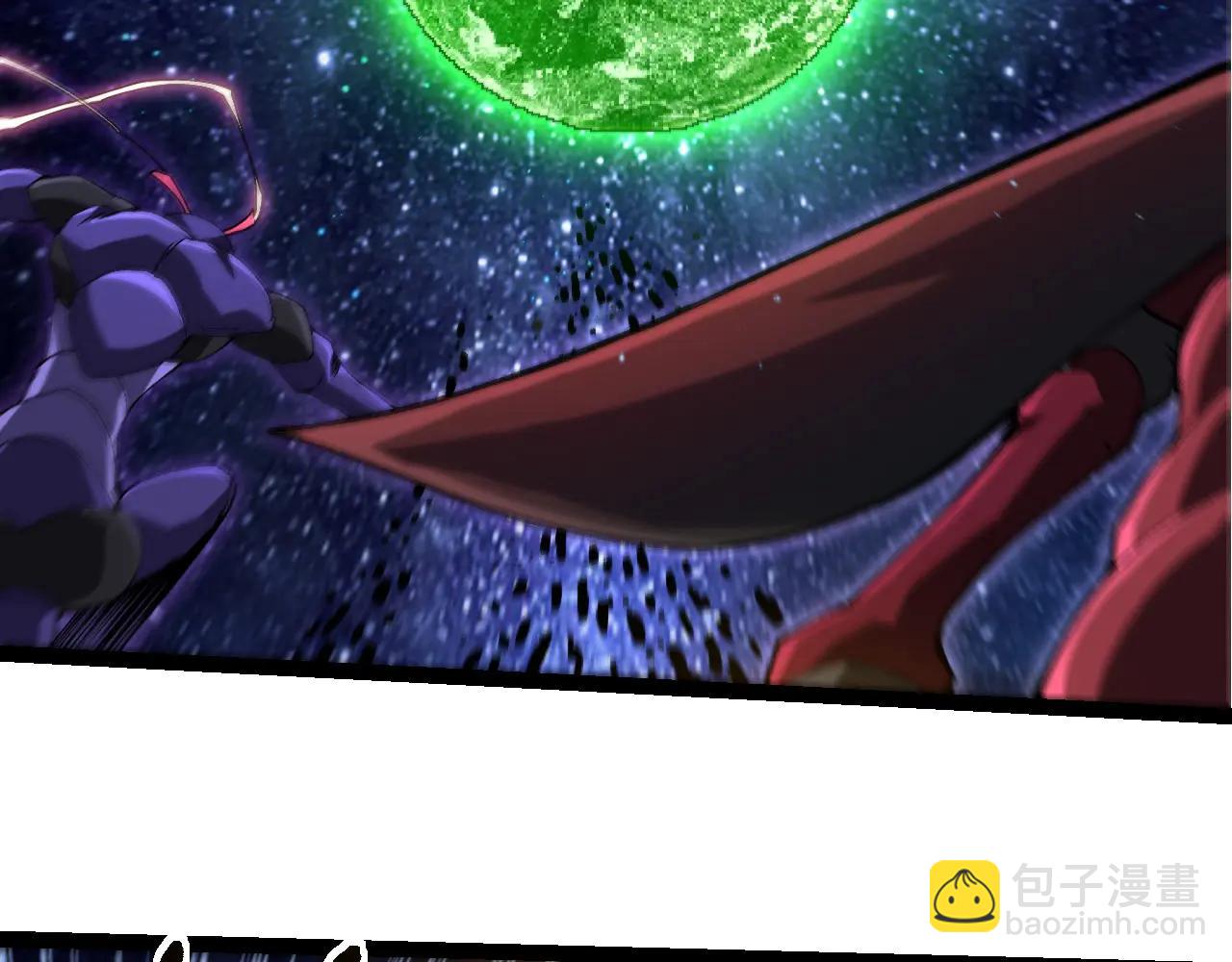 從大樹開始的進化 - 第381話 初戰蟲族(1/3) - 3