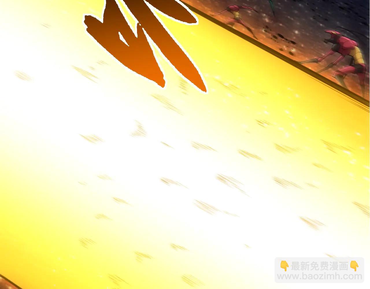 從大樹開始的進化 - 第381話 初戰蟲族(1/3) - 8