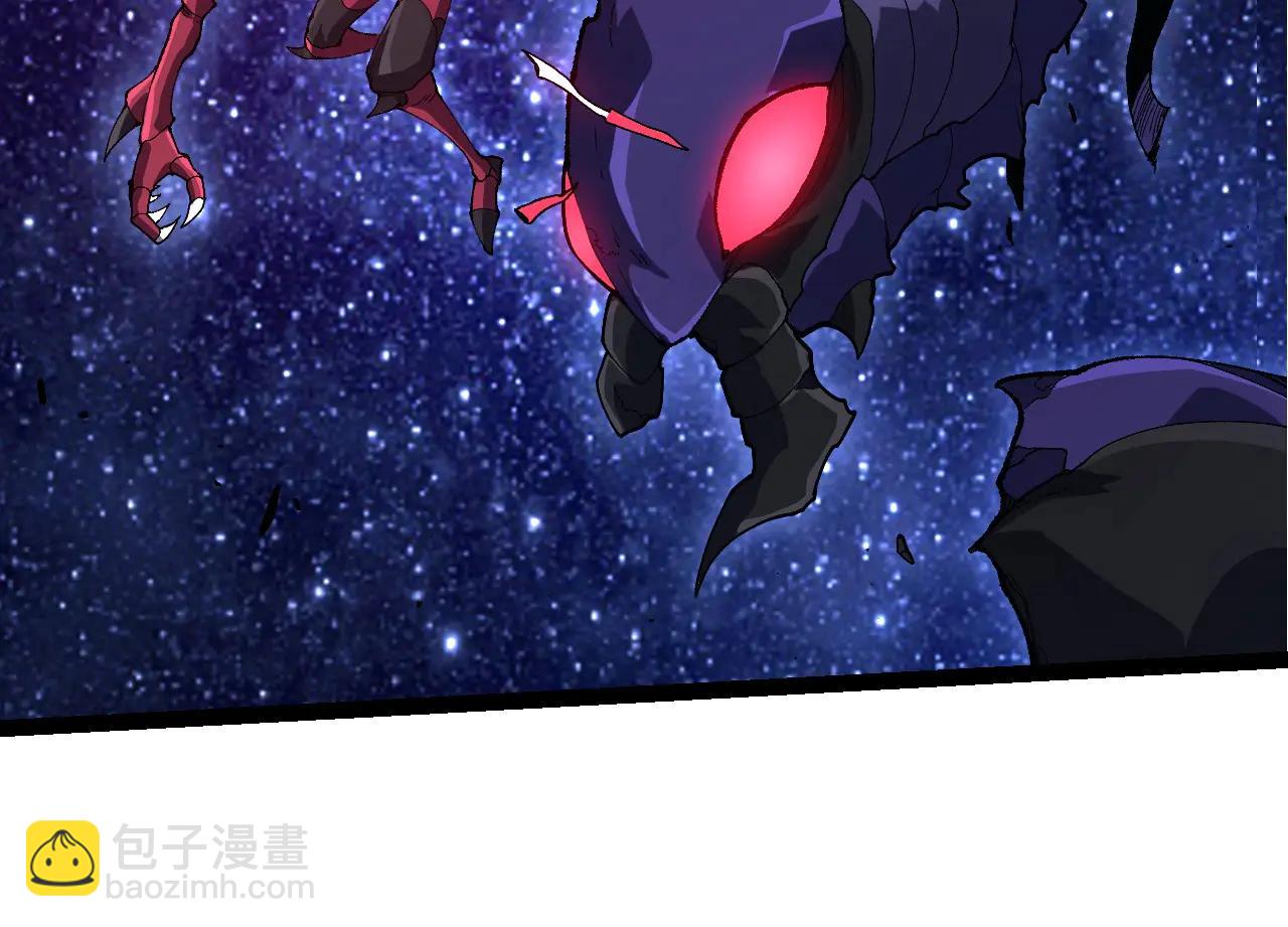 從大樹開始的進化 - 第381話 初戰蟲族(1/3) - 4