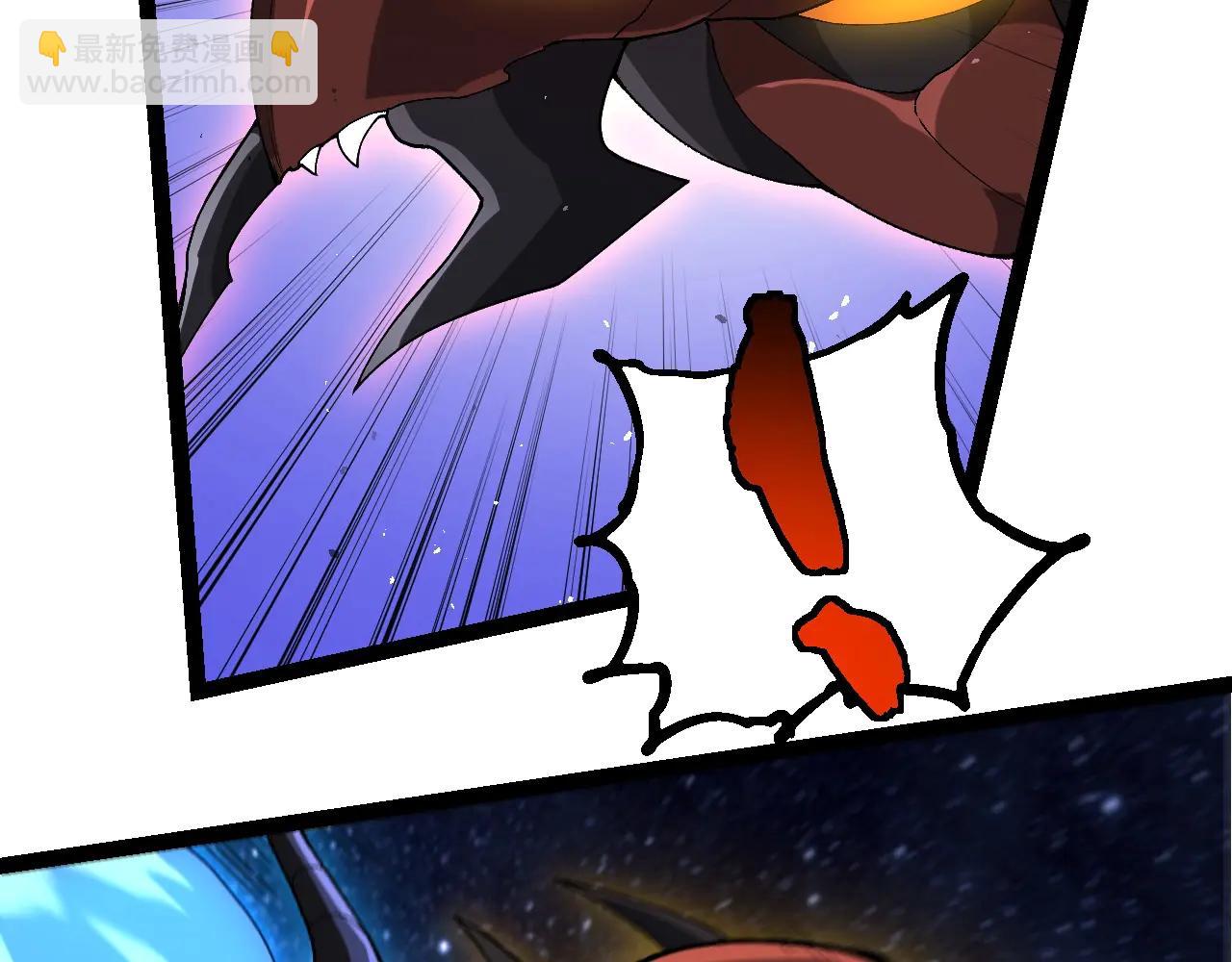 從大樹開始的進化 - 第381話 初戰蟲族(1/3) - 7