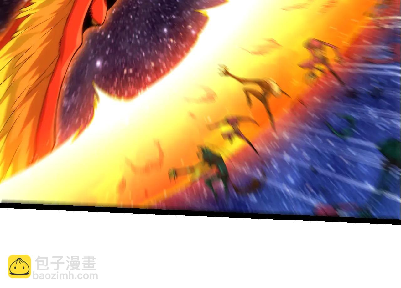 從大樹開始的進化 - 第381話 初戰蟲族(2/3) - 8