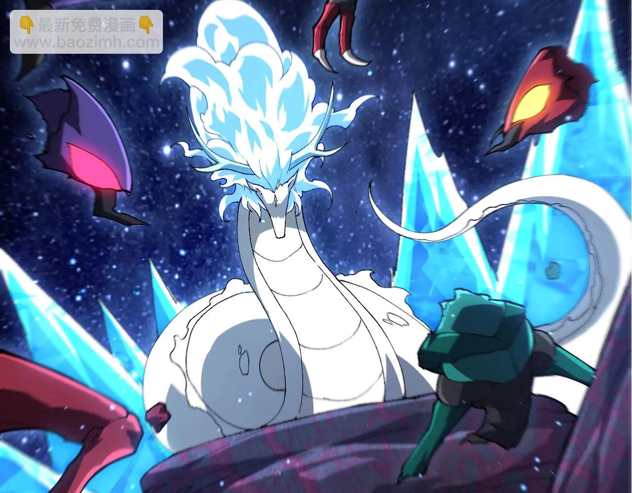 從大樹開始的進化 - 第381話 初戰蟲族(2/3) - 4