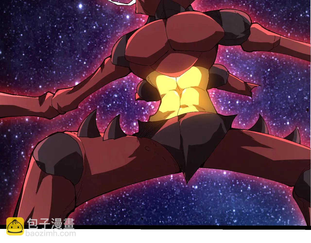 從大樹開始的進化 - 第381話 初戰蟲族(2/3) - 1