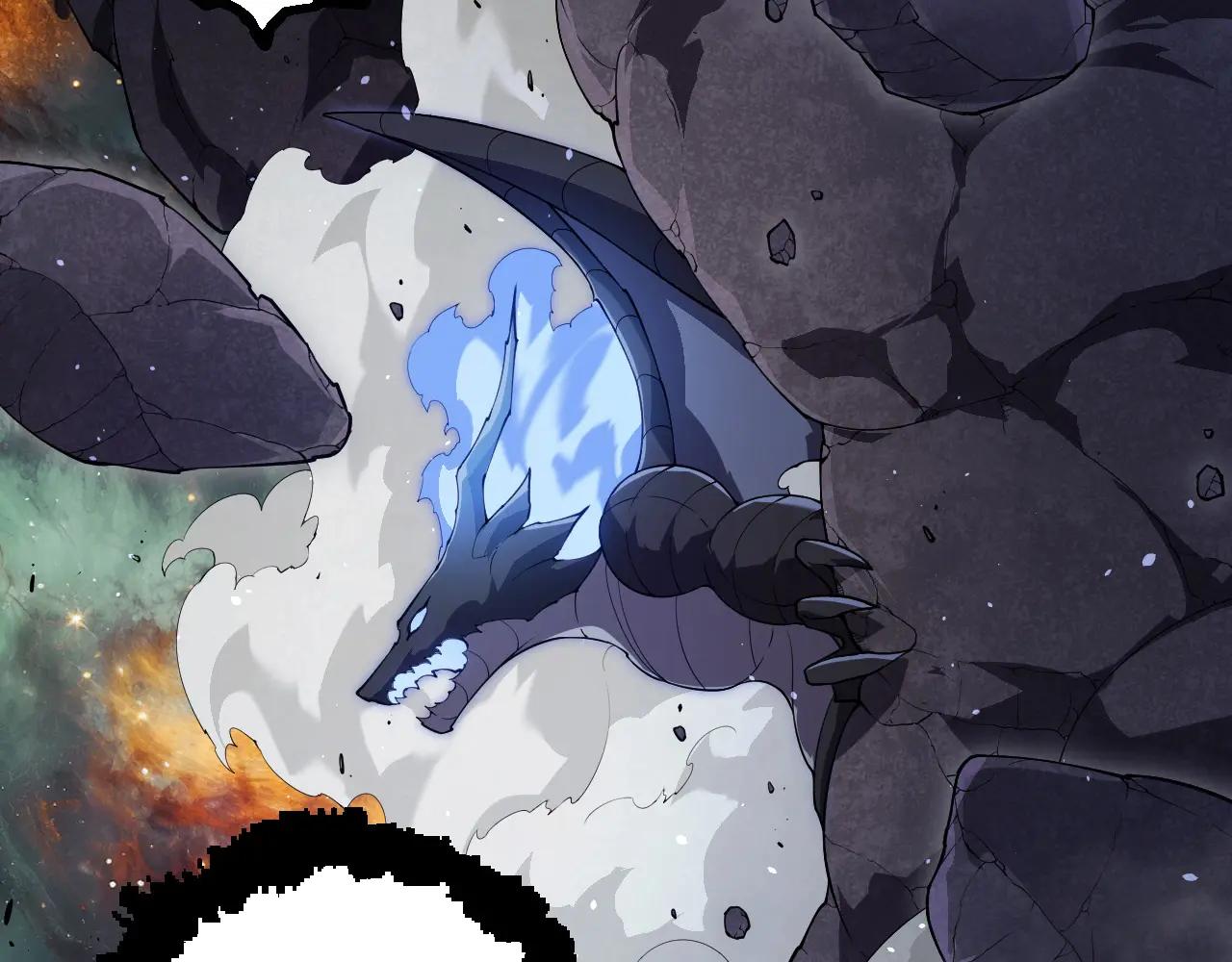 從大樹開始的進化 - 第383話 紅龍之火(1/3) - 3