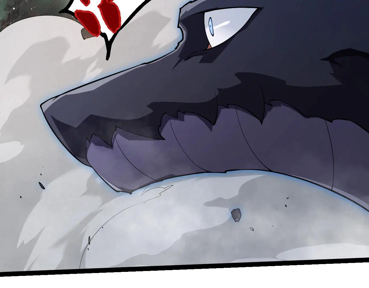 從大樹開始的進化 - 第383話 紅龍之火(1/3) - 5