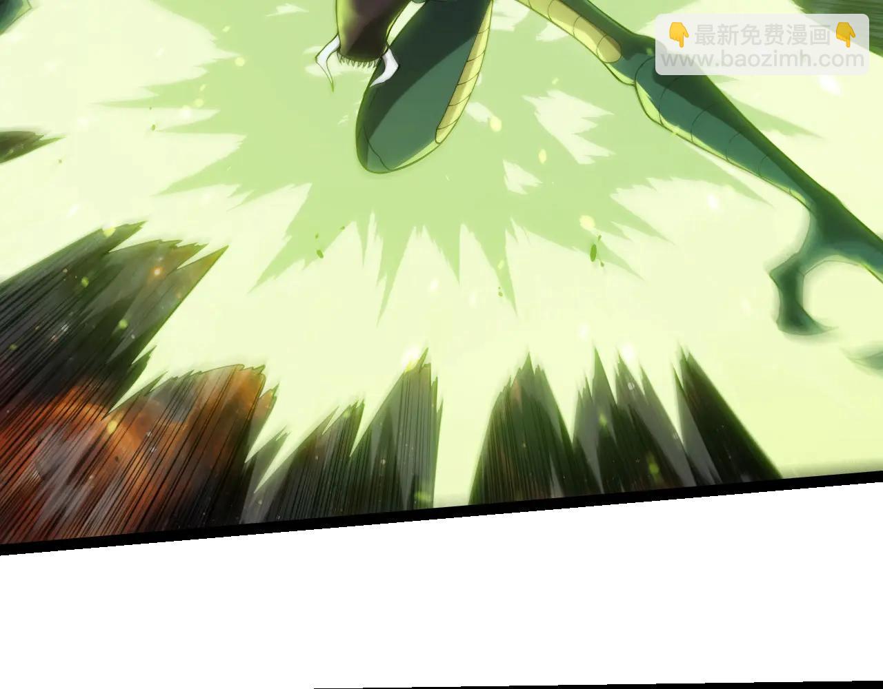 從大樹開始的進化 - 第383話 紅龍之火(1/3) - 7