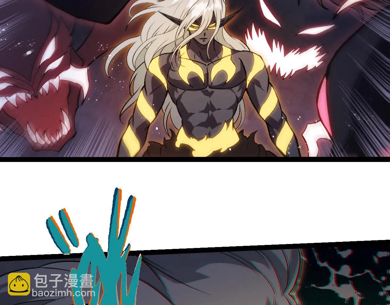 從大樹開始的進化 - 第385話 收編蟲族(1/3) - 2