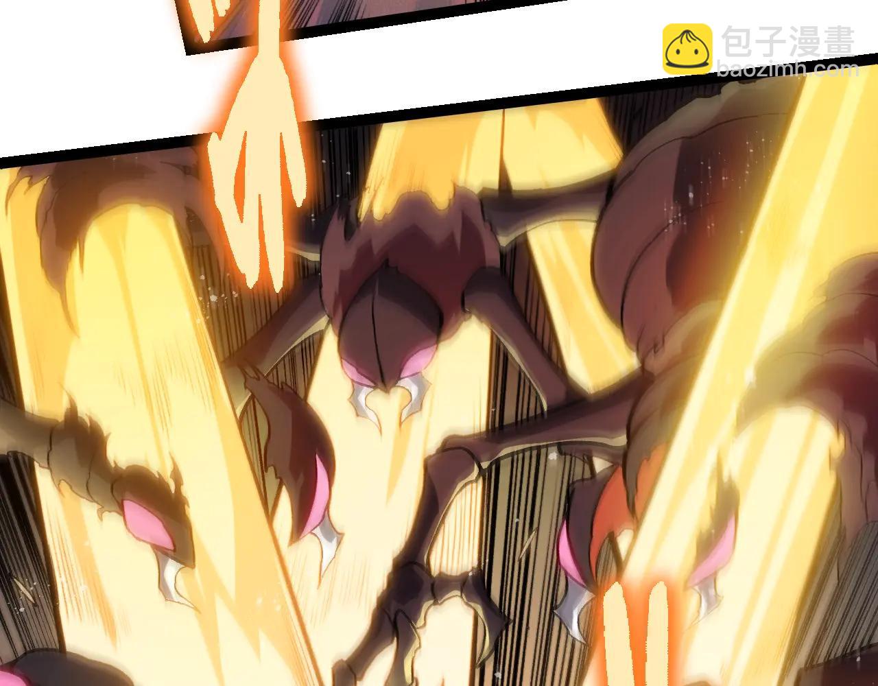 從大樹開始的進化 - 第385話 收編蟲族(1/3) - 5