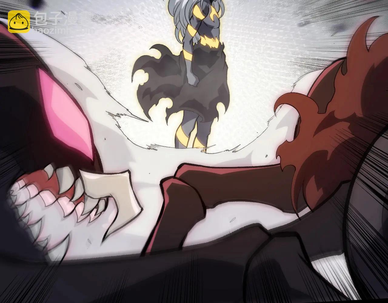 從大樹開始的進化 - 第385話 收編蟲族(1/3) - 8