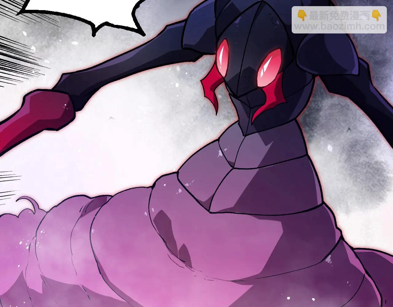 從大樹開始的進化 - 第385話 收編蟲族(2/3) - 3