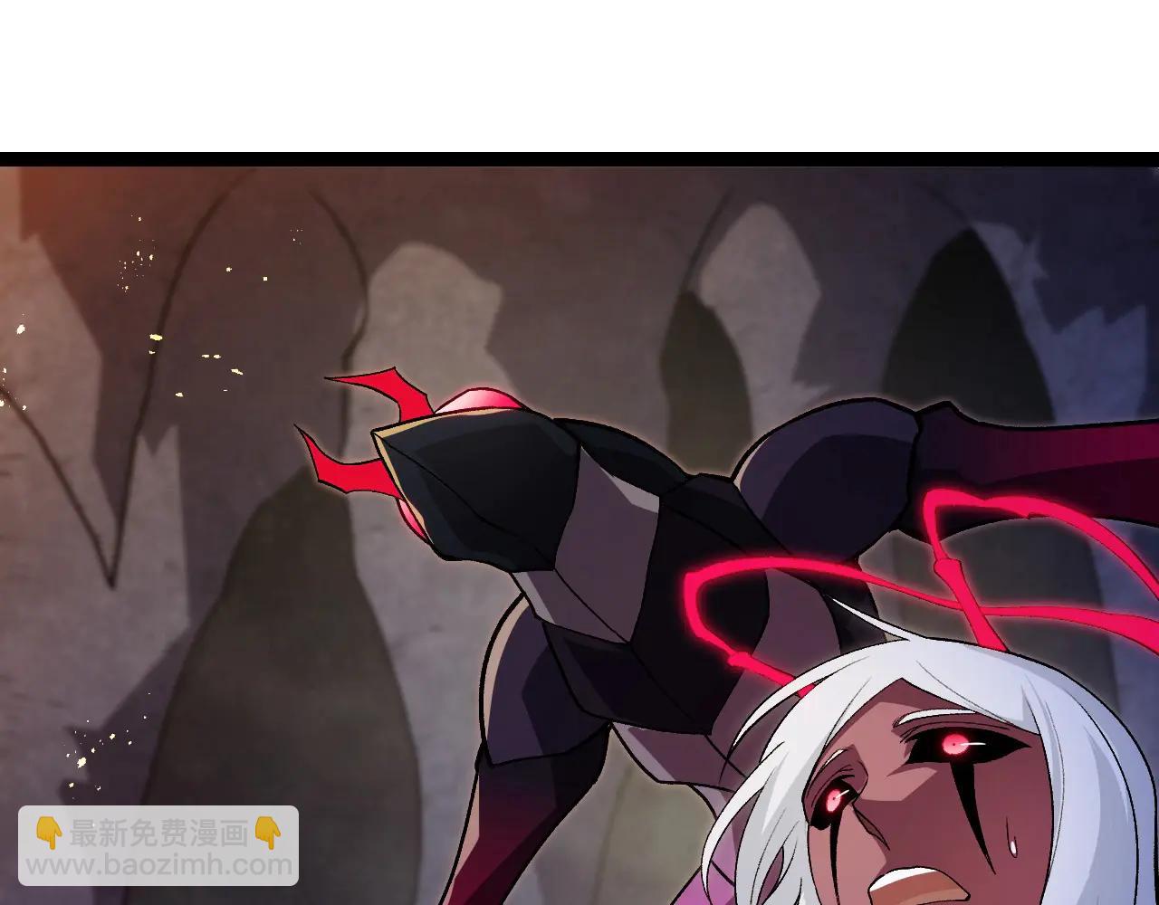 從大樹開始的進化 - 第385話 收編蟲族(2/3) - 7