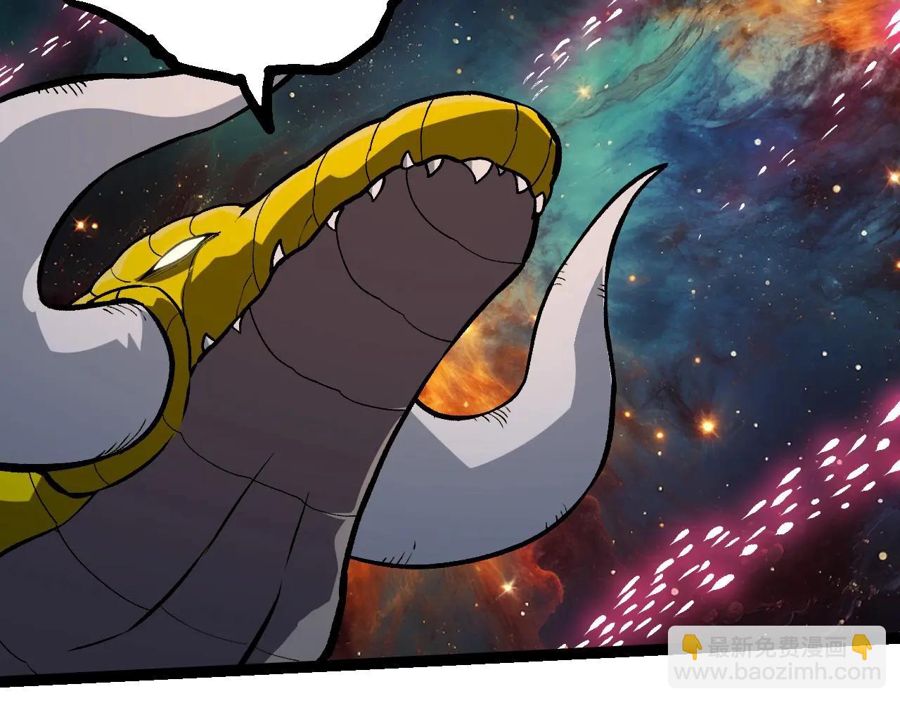 從大樹開始的進化 - 第385話 收編蟲族(2/3) - 3