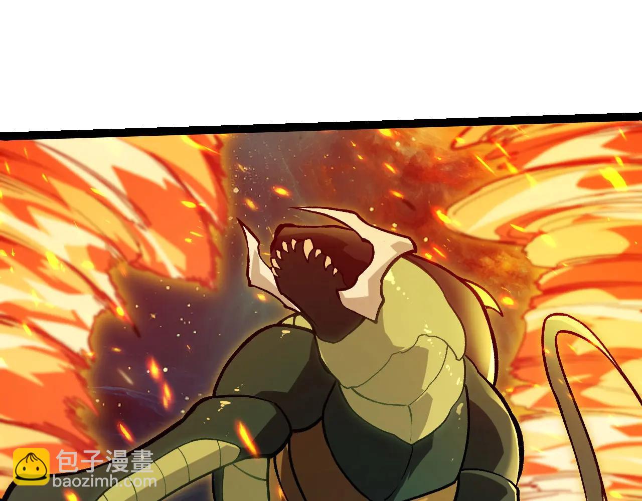 從大樹開始的進化 - 第385話 收編蟲族(2/3) - 4