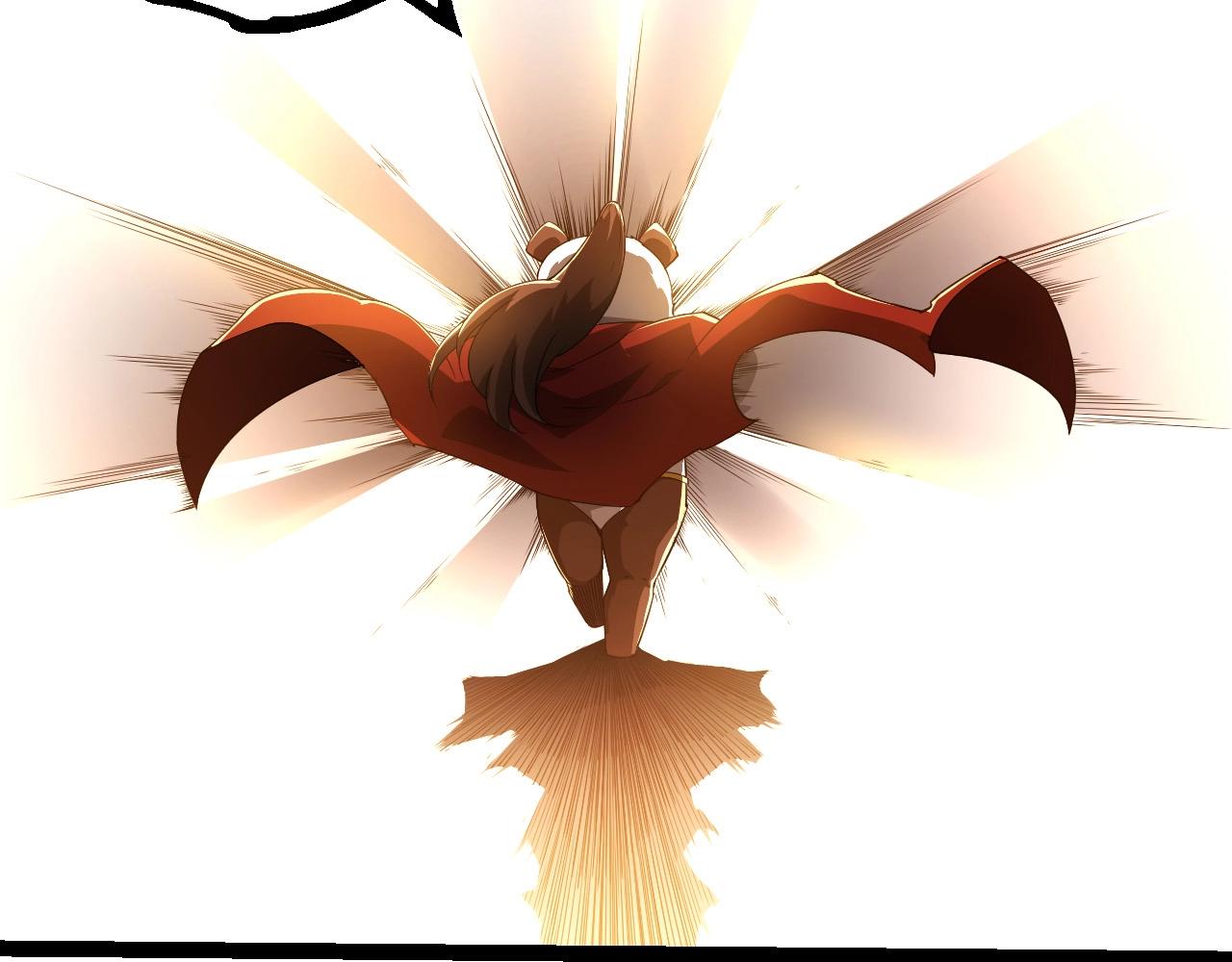 從大樹開始的進化 - 第387話 元素潮汐(2/3) - 5