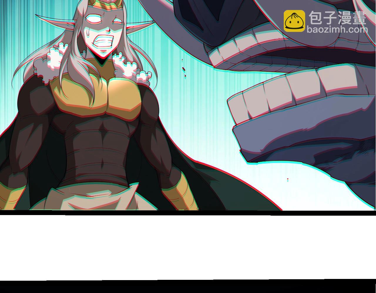 從大樹開始的進化 - 第387話 元素潮汐(1/3) - 1