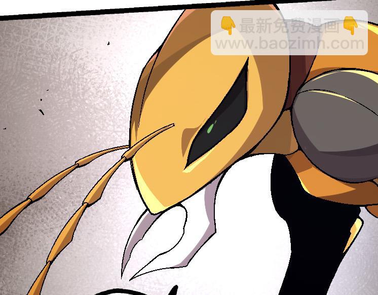 從大樹開始的進化 - 第42話 全力輸出的力量(2/4) - 7