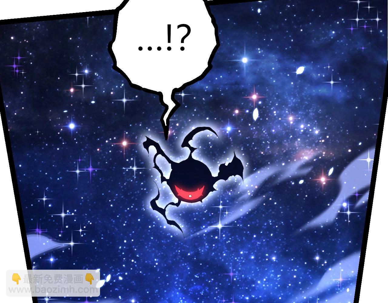 從大樹開始的進化 - 第389話 泰坦之神(3/3) - 3