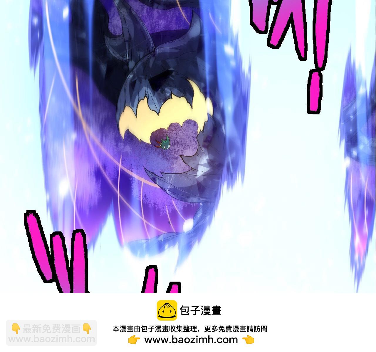 從大樹開始的進化 - 第389話 泰坦之神(1/3) - 2