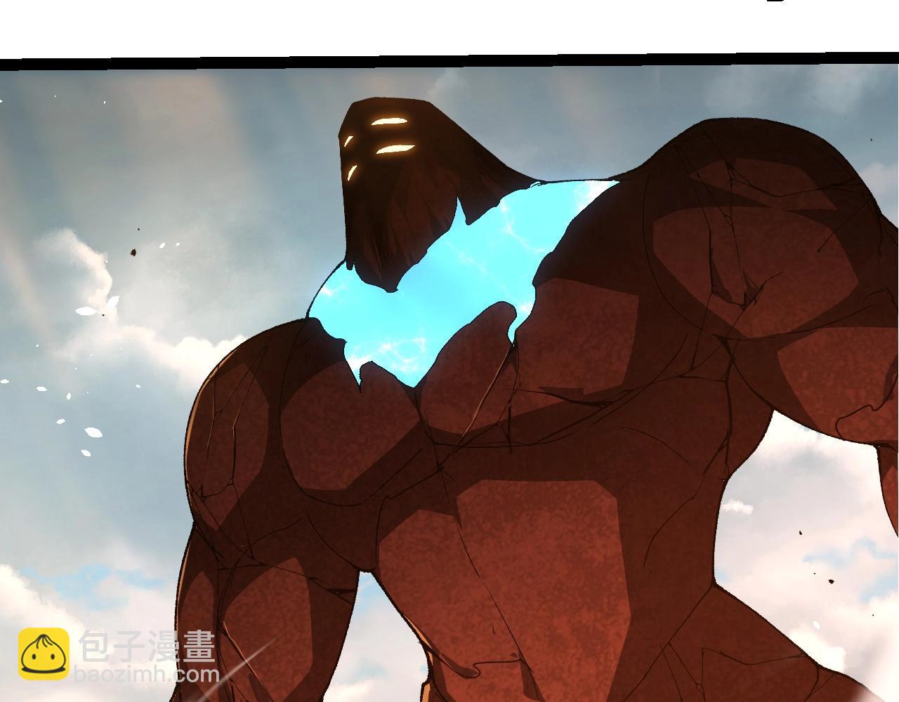 從大樹開始的進化 - 第389話 泰坦之神(2/3) - 6