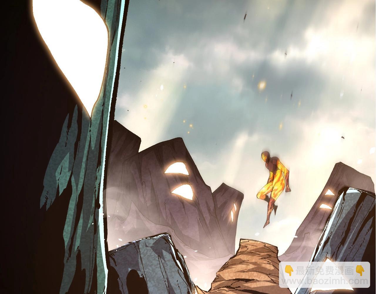 從大樹開始的進化 - 第389話 泰坦之神(2/3) - 2