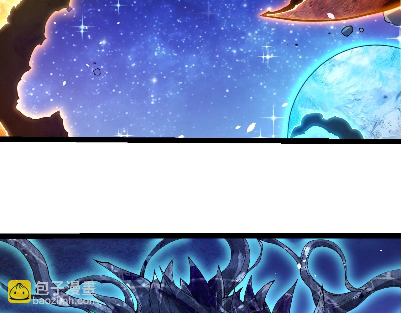 從大樹開始的進化 - 第389話 泰坦之神(2/3) - 8